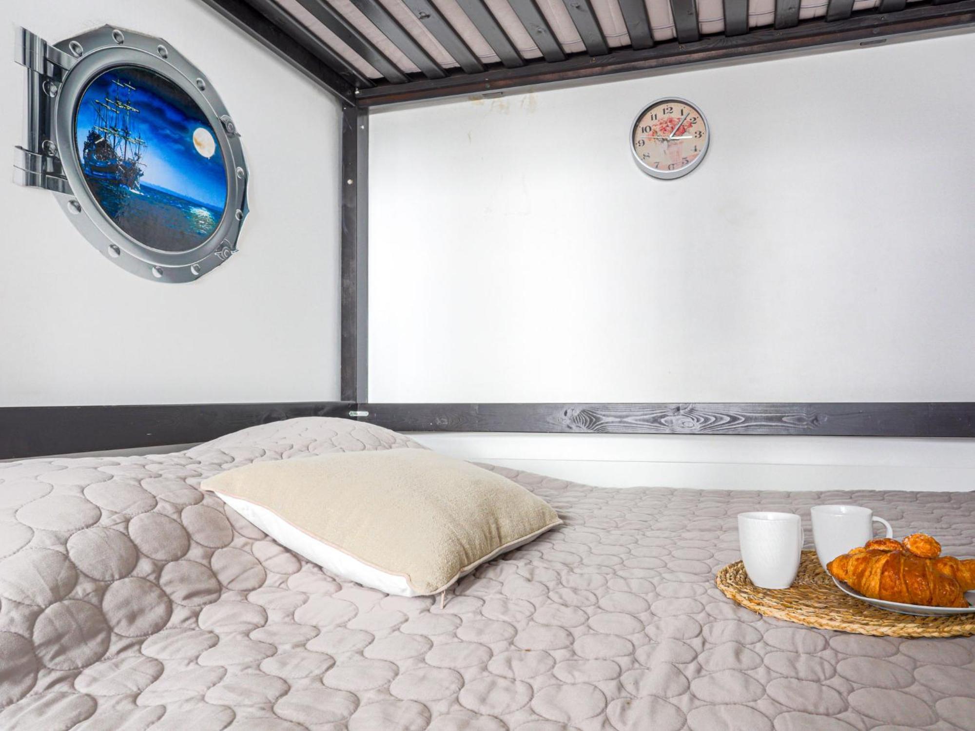 Apartamento Studio Palais Clemenceau By Interhome Nice