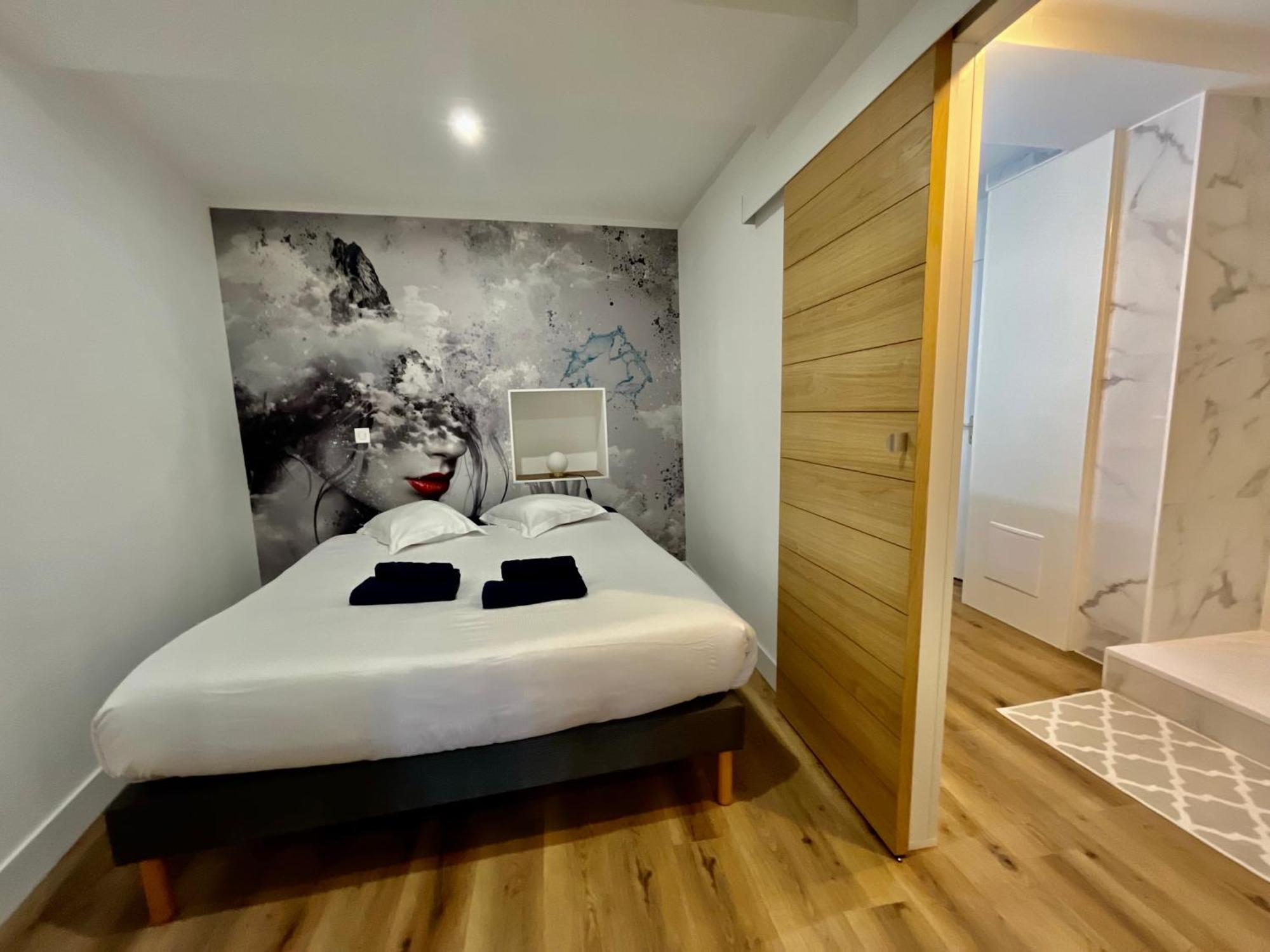 Apartamento Old Town Lovely In *