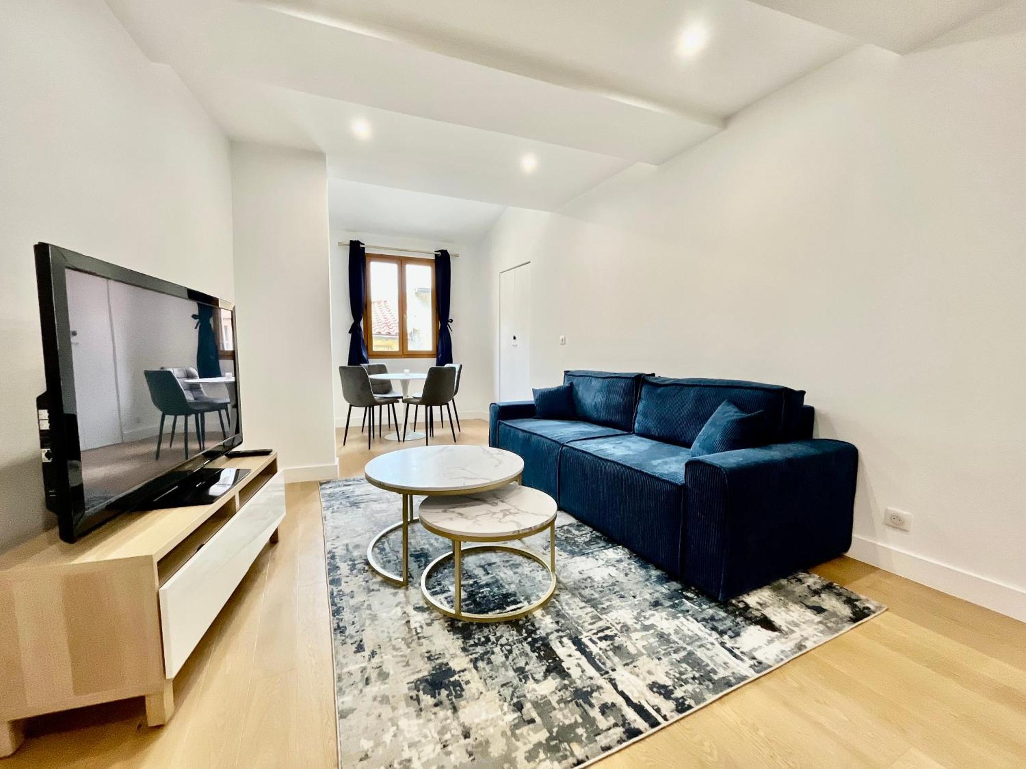 Old Town Lovely In Apartamento *