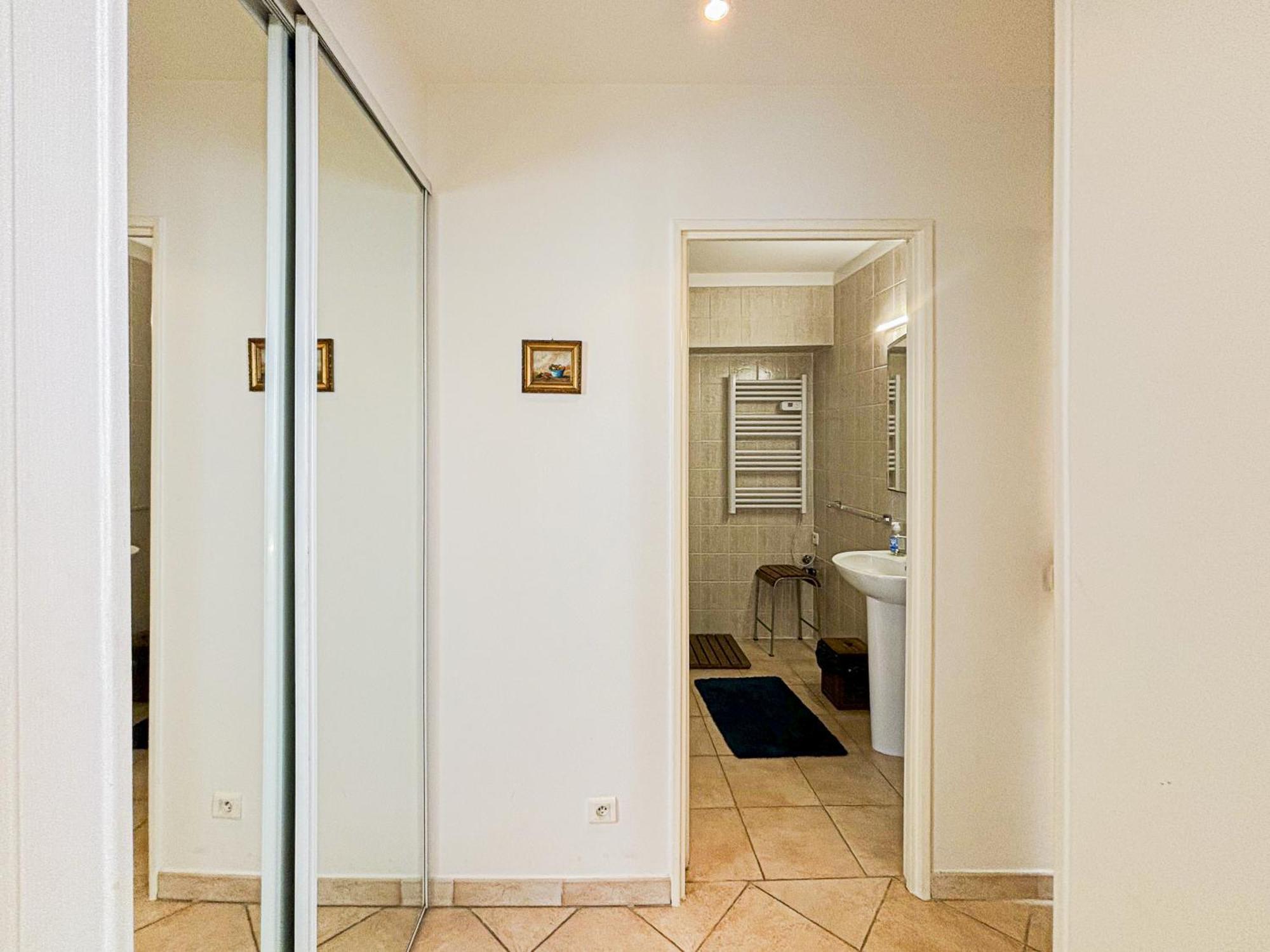 Dolce - Wifi, Ac, 2pers Apartment *