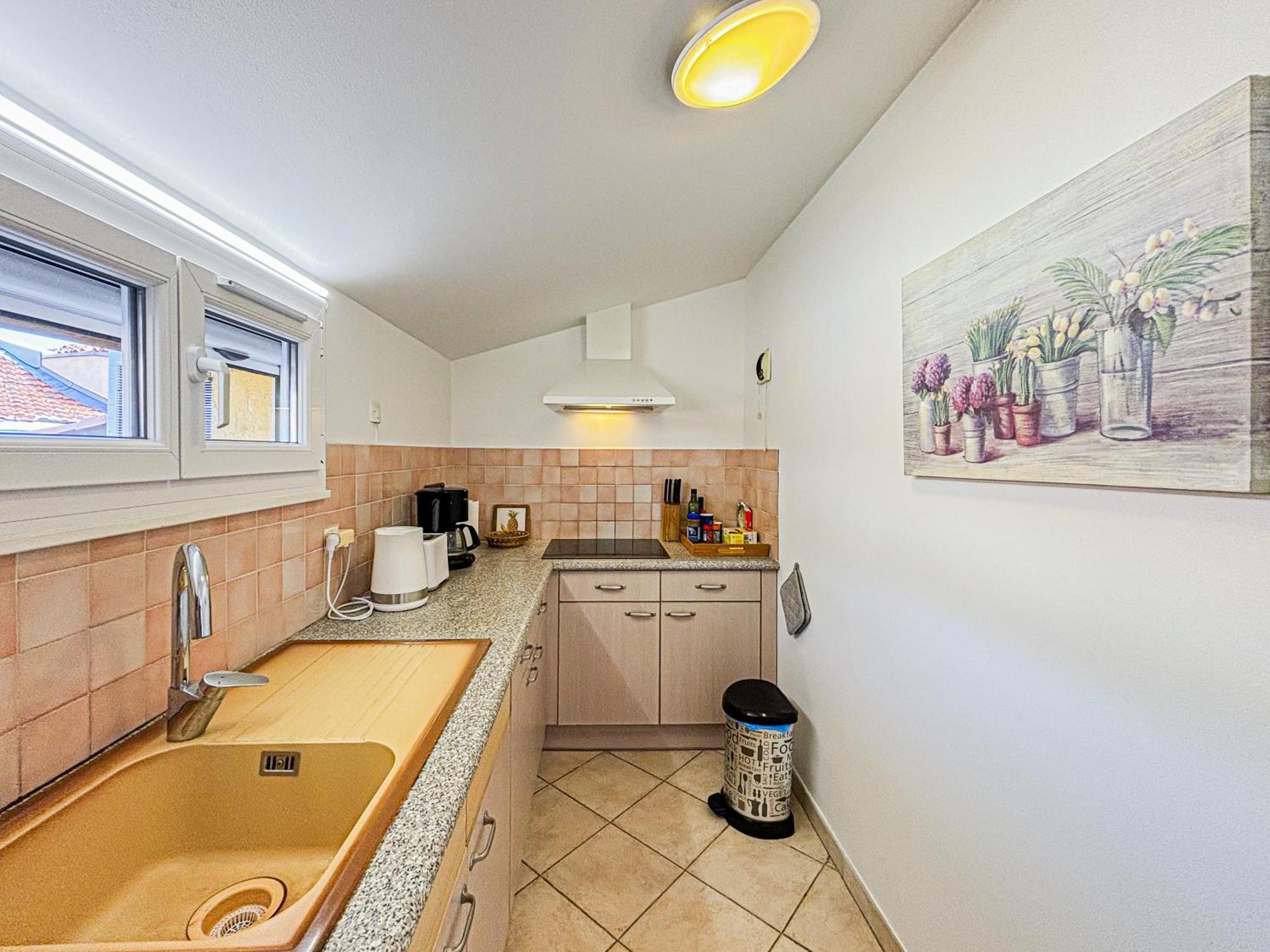 Dolce - Wifi, Ac, 2pers *