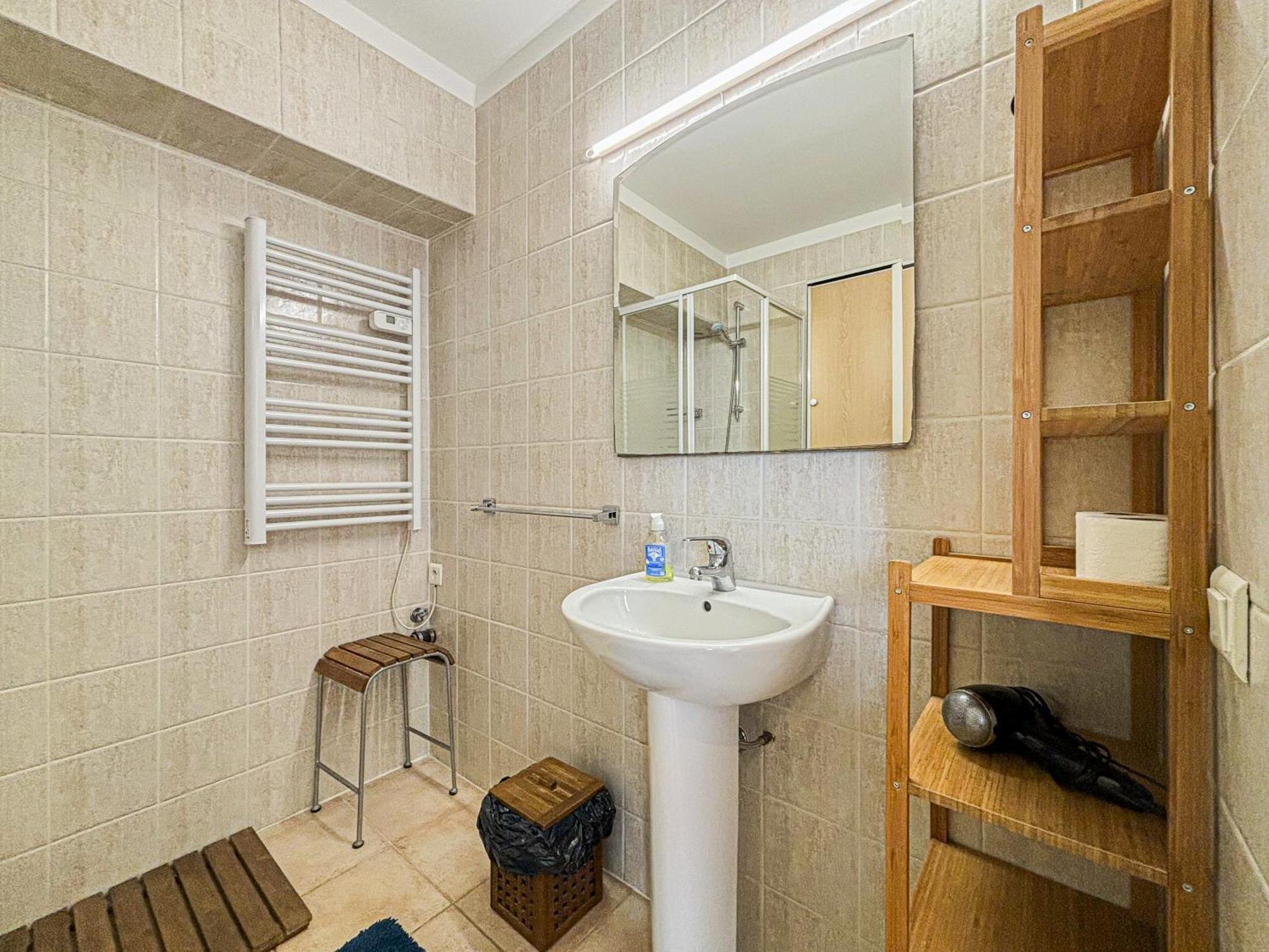 Dolce - Wifi, Ac, 2pers * Nice