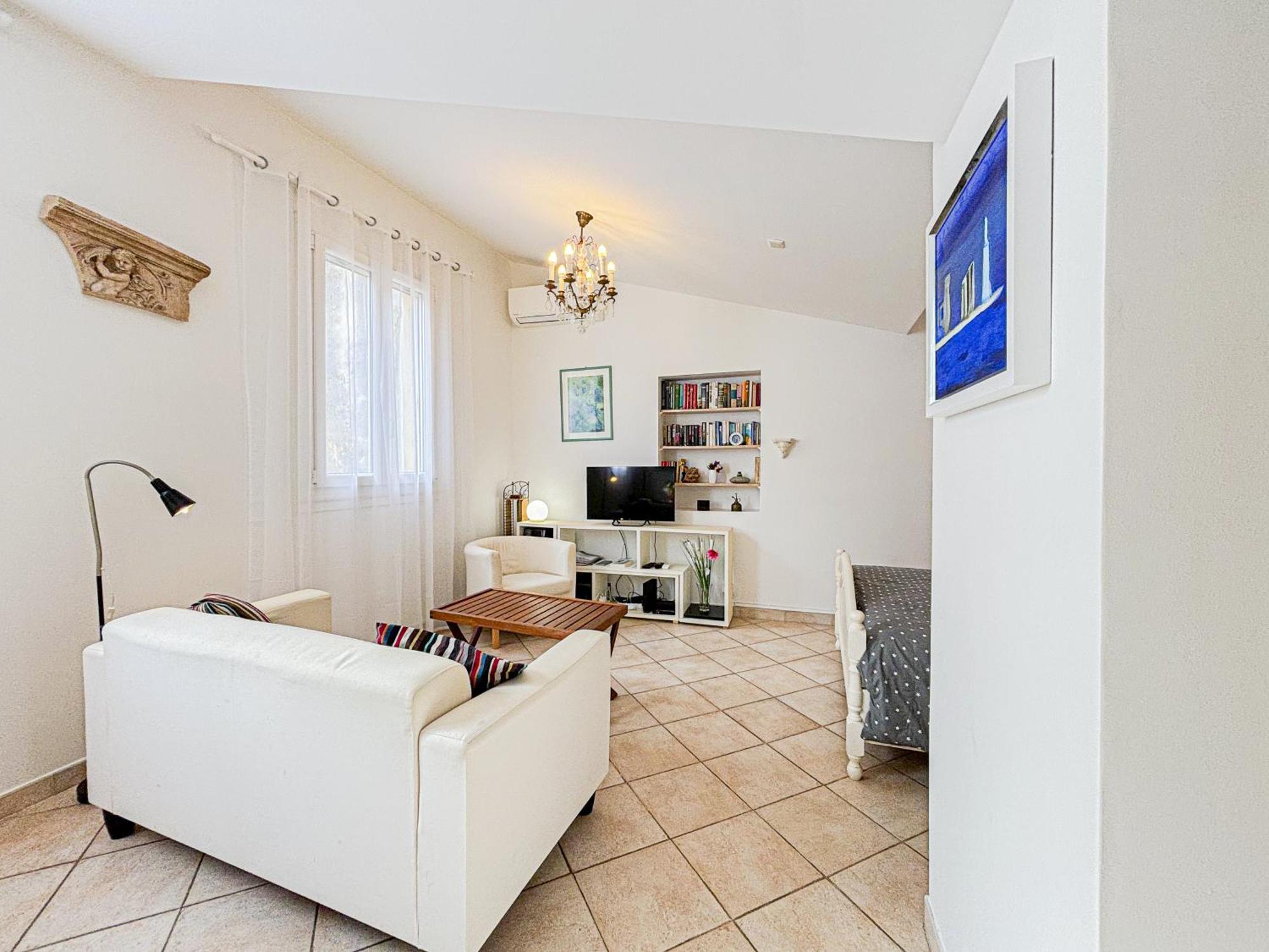 Dolce - Wifi, Ac, 2pers Apartment