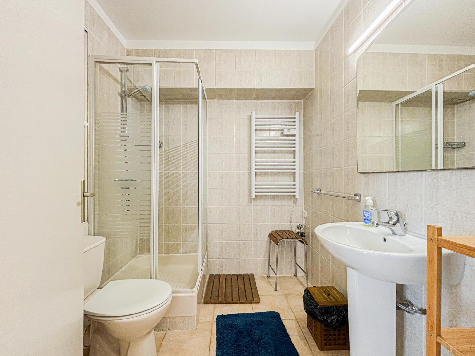 Apartment Dolce - Wifi, Ac, 2pers Nice