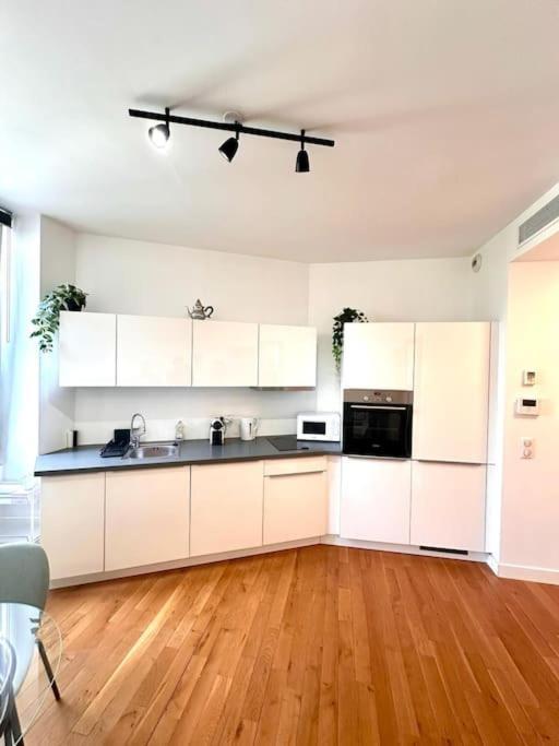 Apartment Scaliero - Grand Studio Quartier Du Port