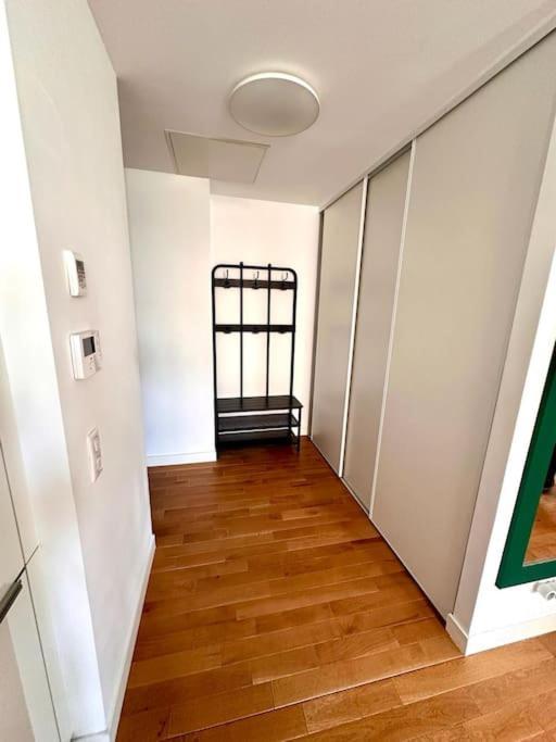 Scaliero - Grand Studio Quartier Du Port Apartment Nice