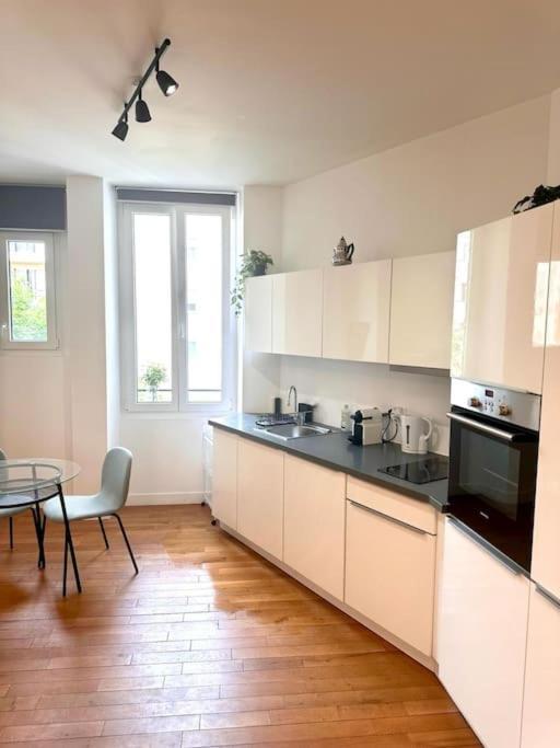 Scaliero - Grand Studio Quartier Du Port *