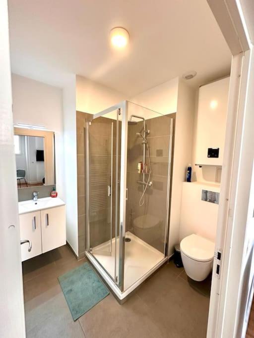 Scaliero - Grand Studio Quartier Du Port * Nice