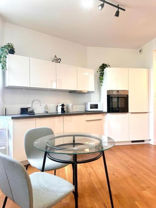 Apartment Scaliero - Grand Studio Quartier Du Port *