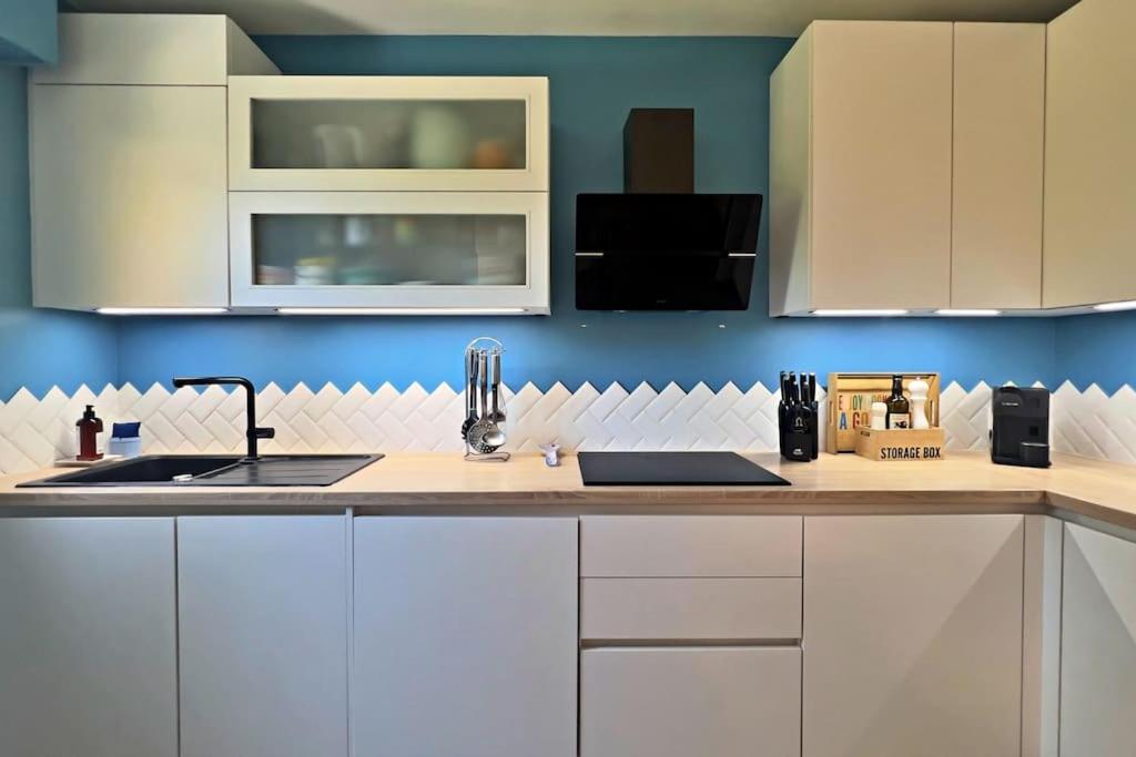 The Flower Garden Nice