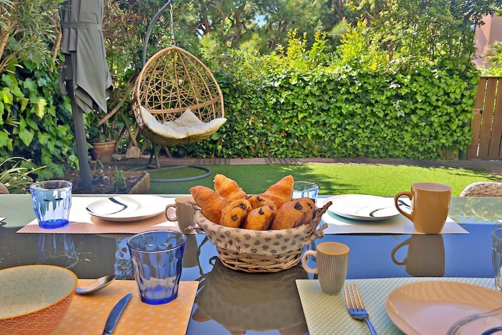 Apartment The Flower Garden *