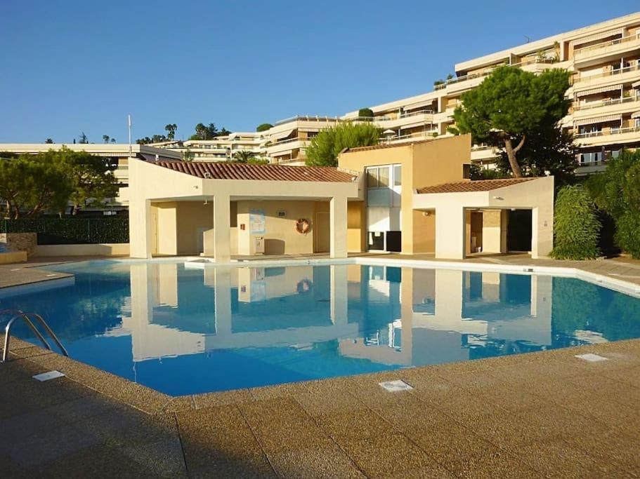 Apartment The Flower Garden Nice