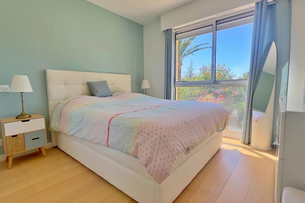 The Flower Garden Nice