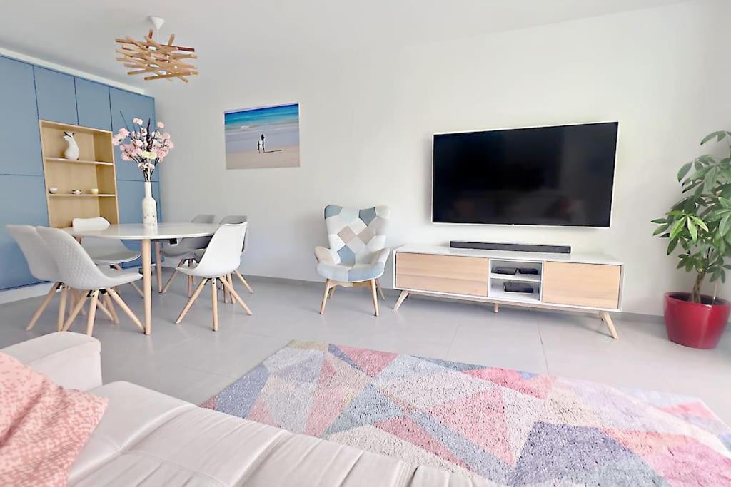 The Flower Garden Apartment Nice