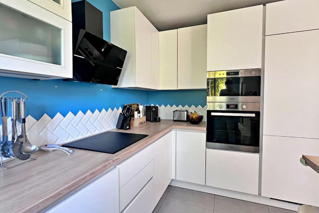 The Flower Garden Nice