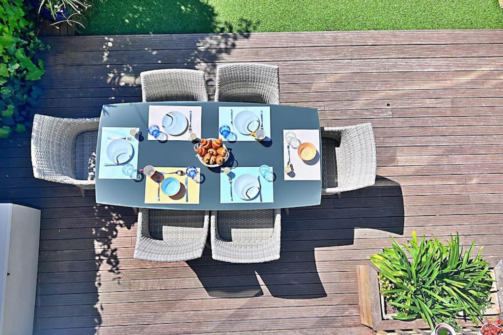 The Flower Garden * Nice