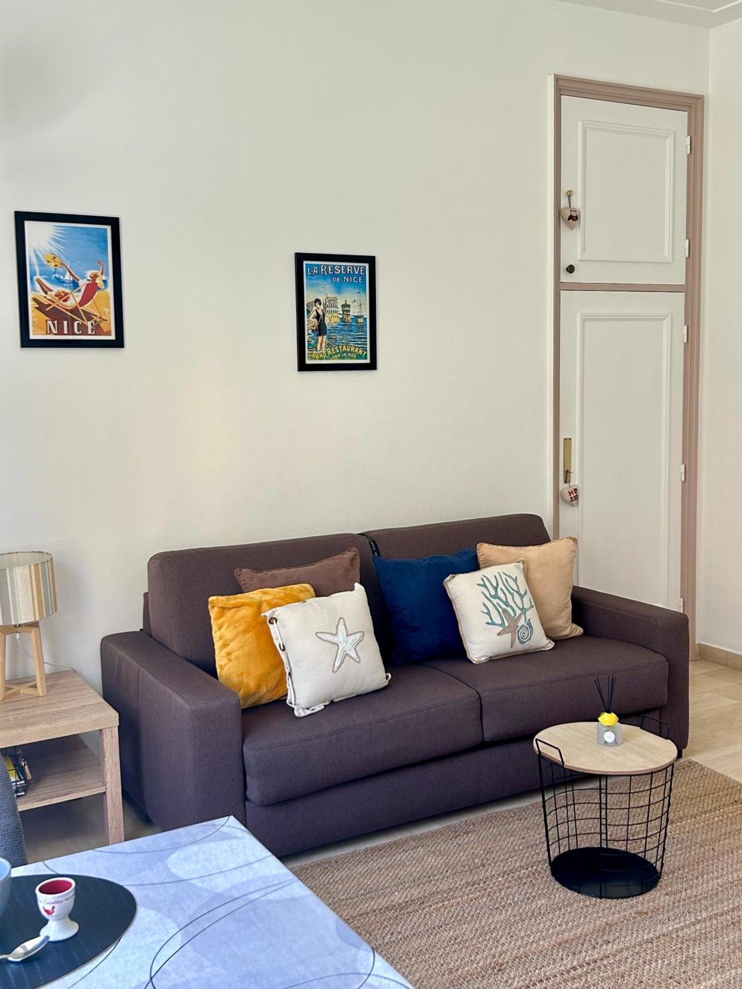 Apartment En Bord De *