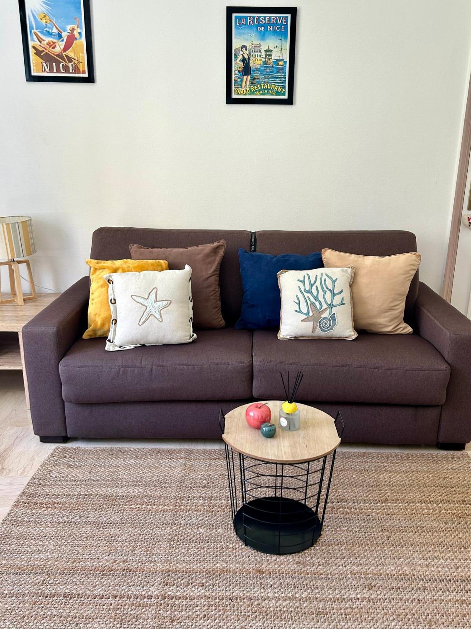 Apartment En Bord De *