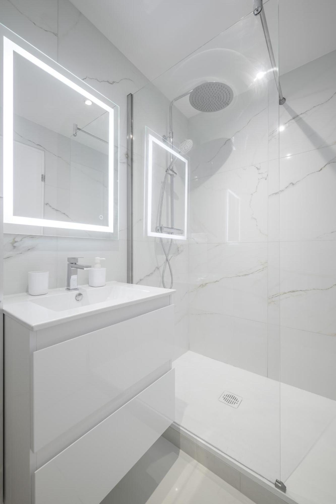 Appartement Spacieux Summer Getaway Ideal For 6