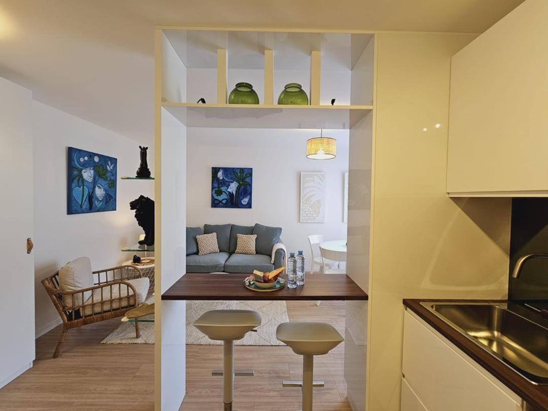 Agusta Sweethome Apartment *