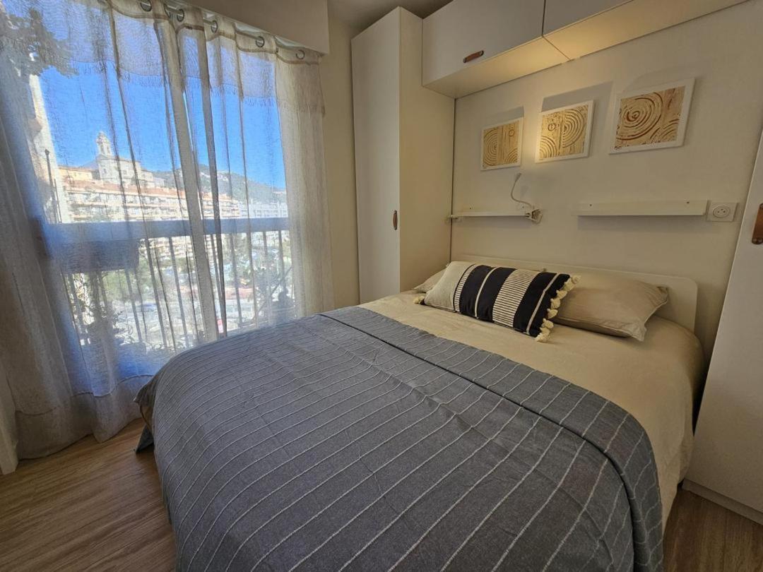 Apartment Agusta Sweethome Nice