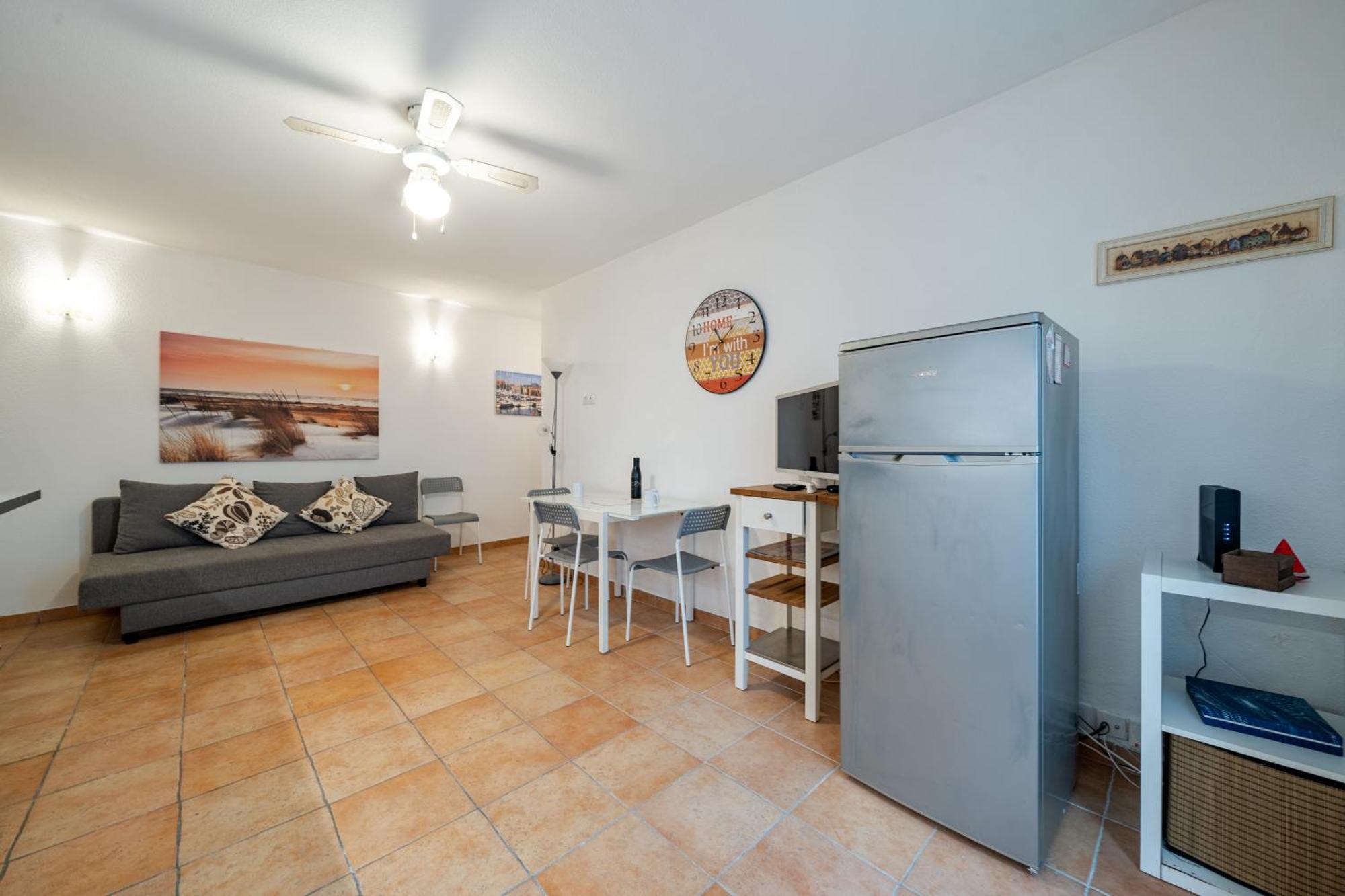 Apartment 3 Pieces, Hyper-centre, Terrasse *