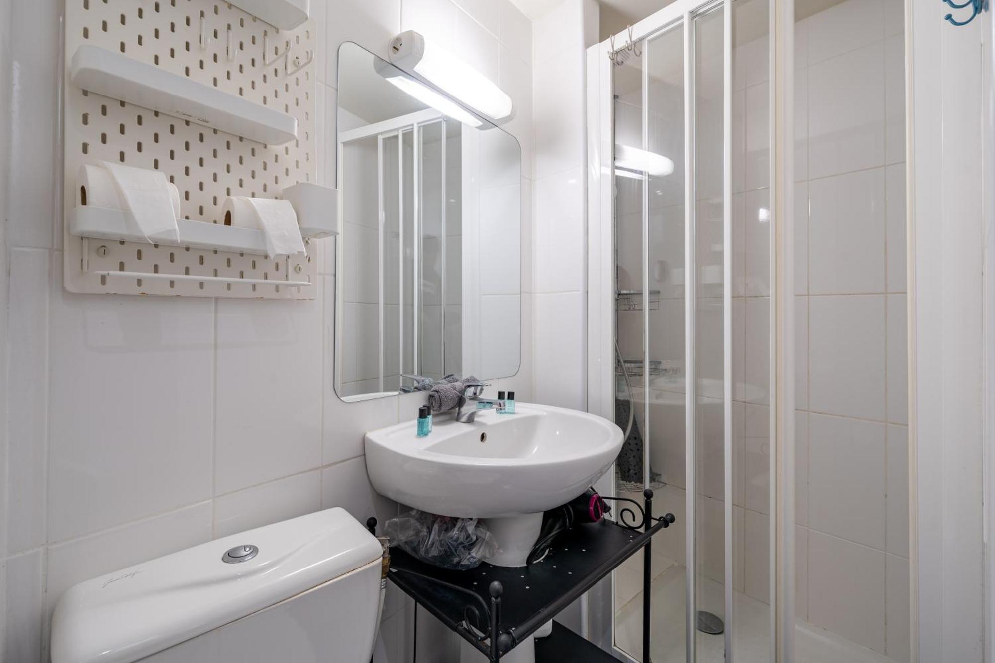 Apartment 3 Pieces, Hyper-centre, Terrasse Nice