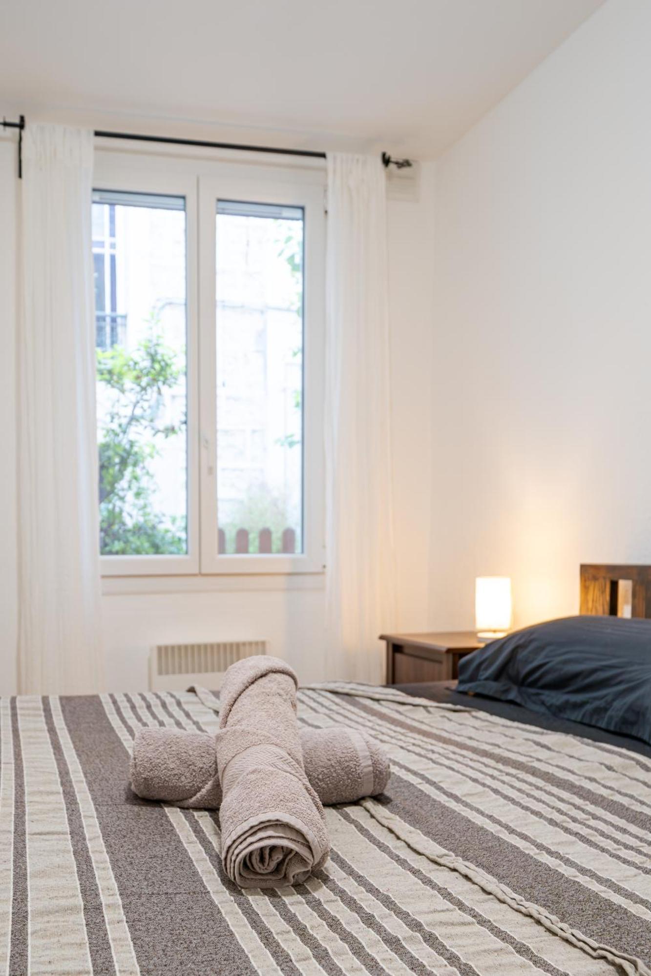 3 Pieces, Hyper-centre, Terrasse Nice