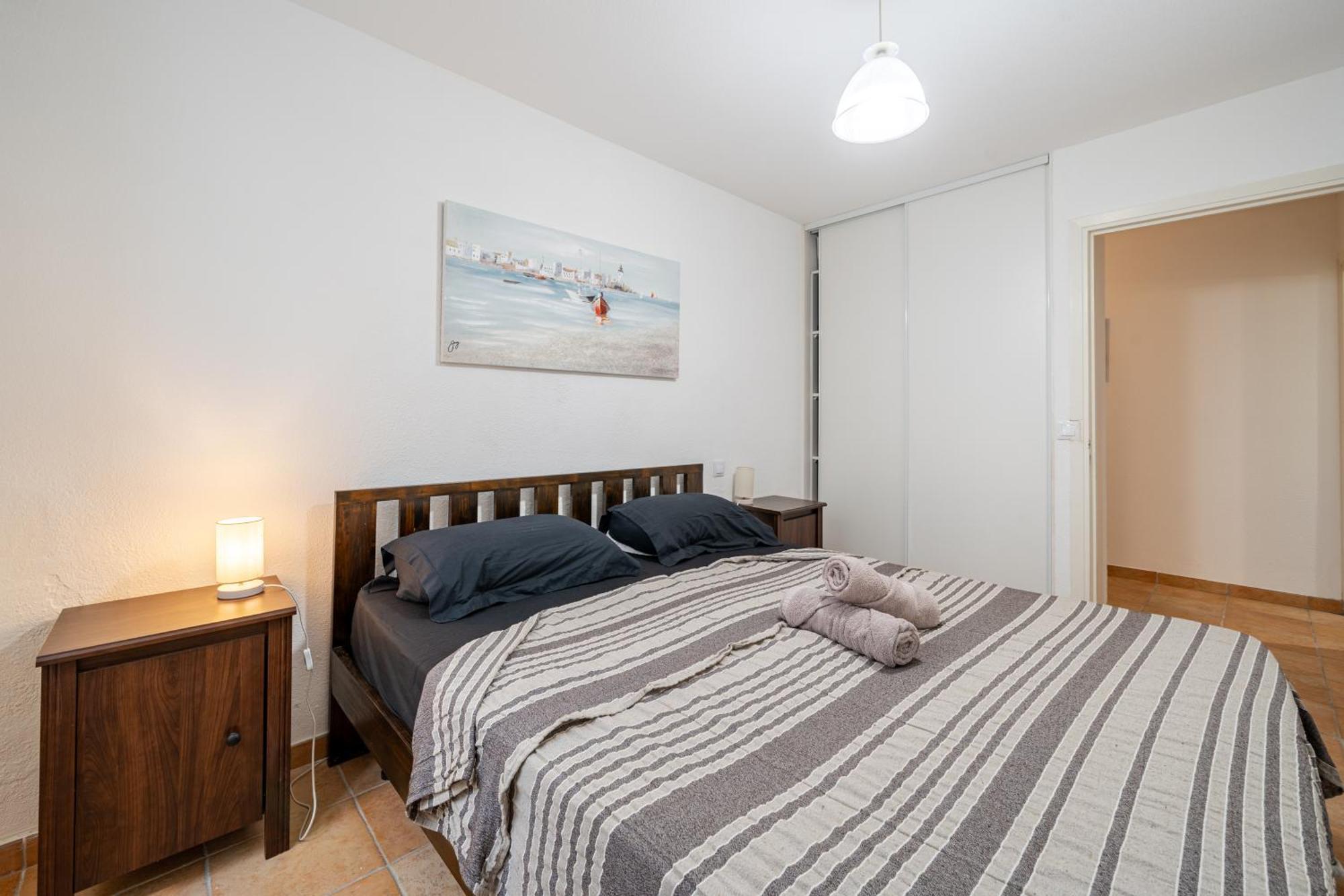 3 Pieces, Hyper-centre, Terrasse * Nice