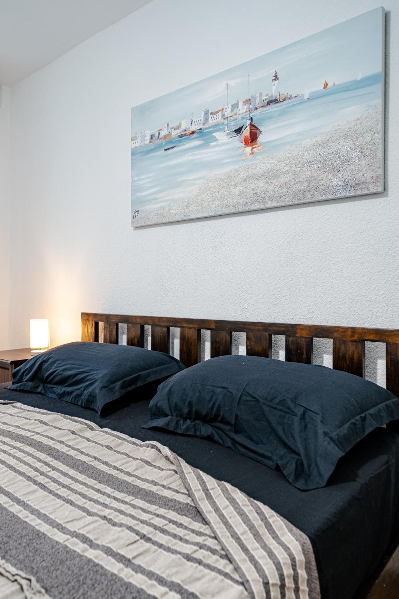 Apartment 3 Pieces, Hyper-centre, Terrasse *