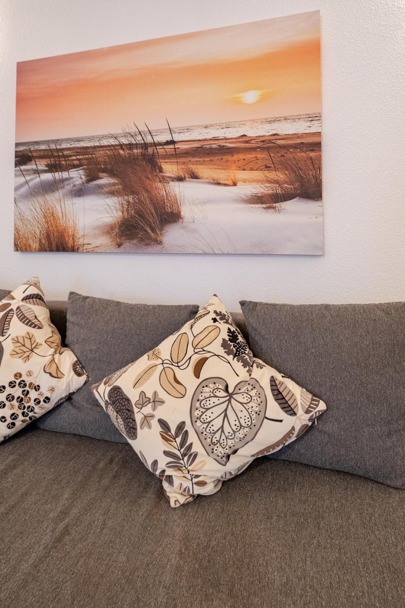 3 Pieces, Hyper-centre, Terrasse Apartment Nice