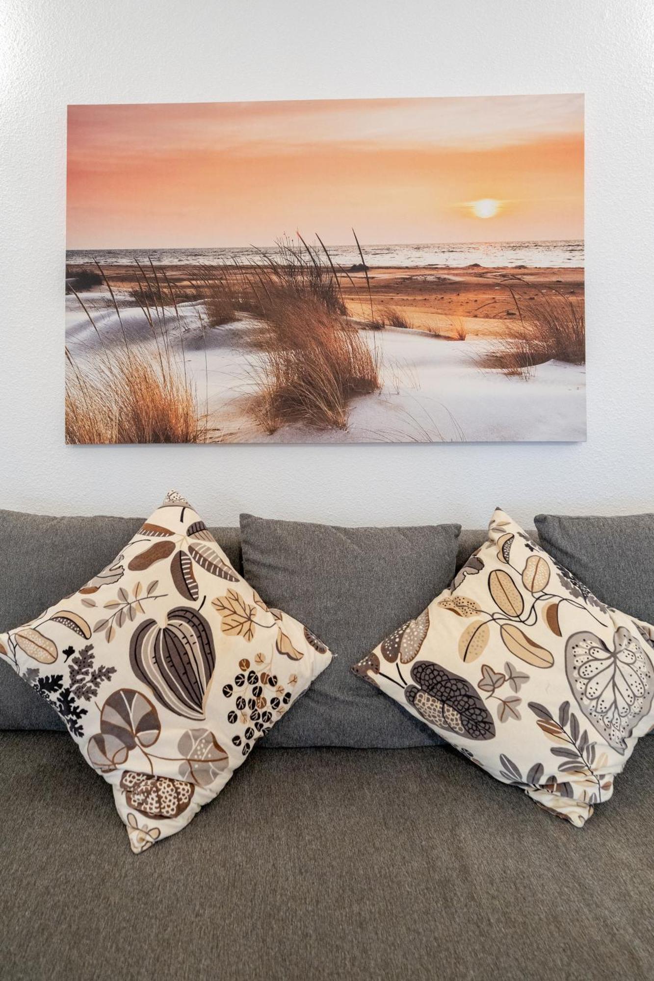 3 Pieces, Hyper-centre, Terrasse * Nice