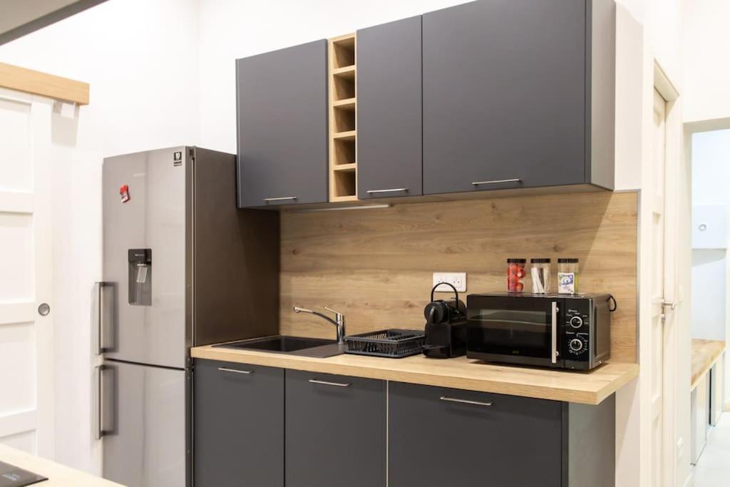 Apartment L25 Au Coeur De La Vieille Ville- 2 Sdb