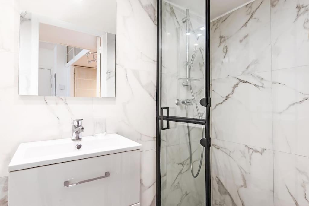 Appartement The Calypso - Quiet - New - *
