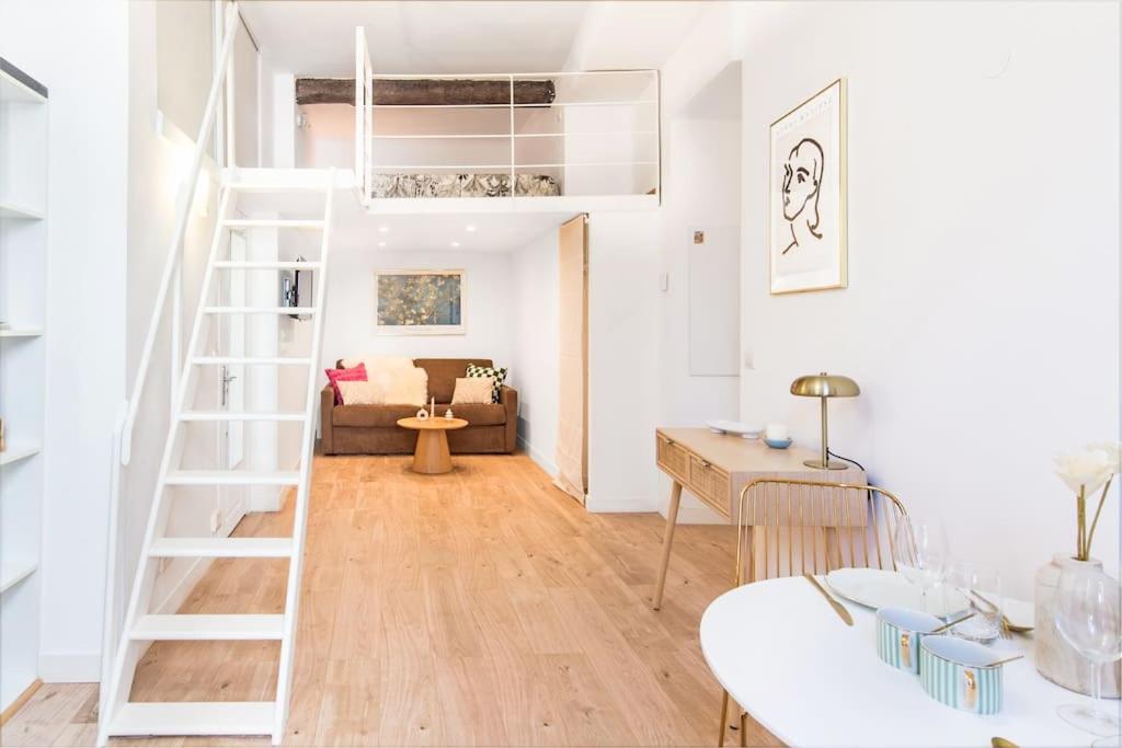 Appartement The Calypso - Quiet - New - *