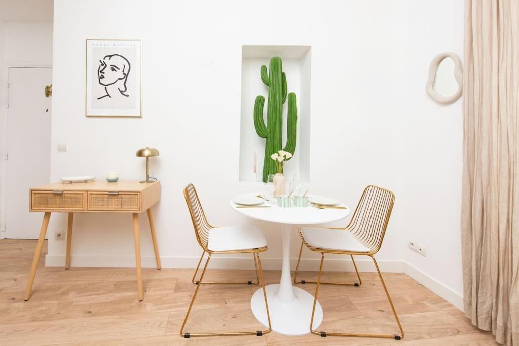 Appartement The Calypso - Quiet - New - *
