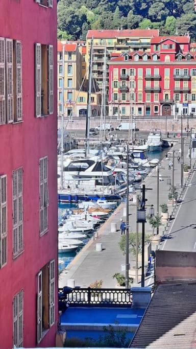 Le Quai Apartment *