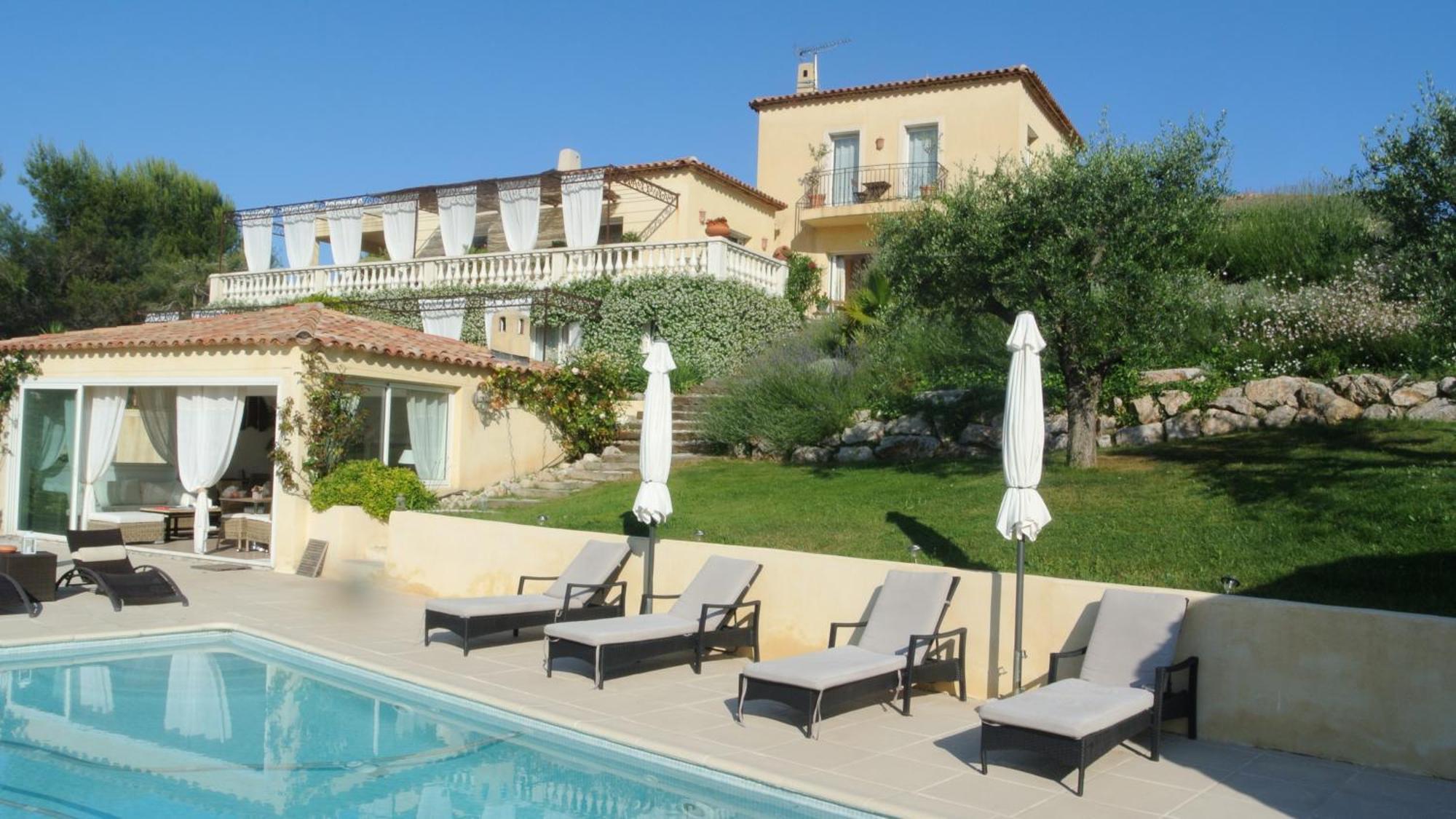 Bed & Breakfast Kilauea Nice