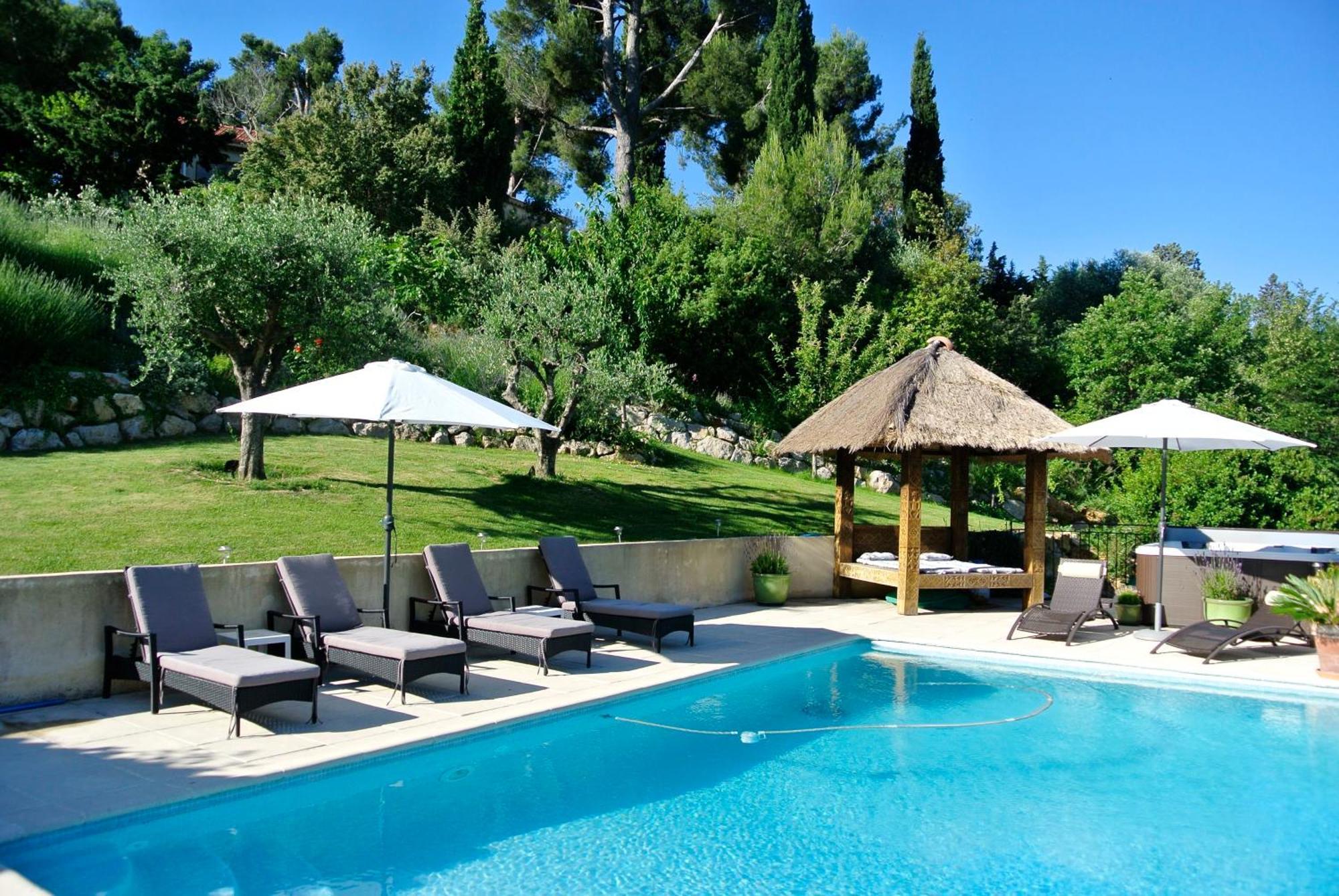 Kilauea Bed & Breakfast