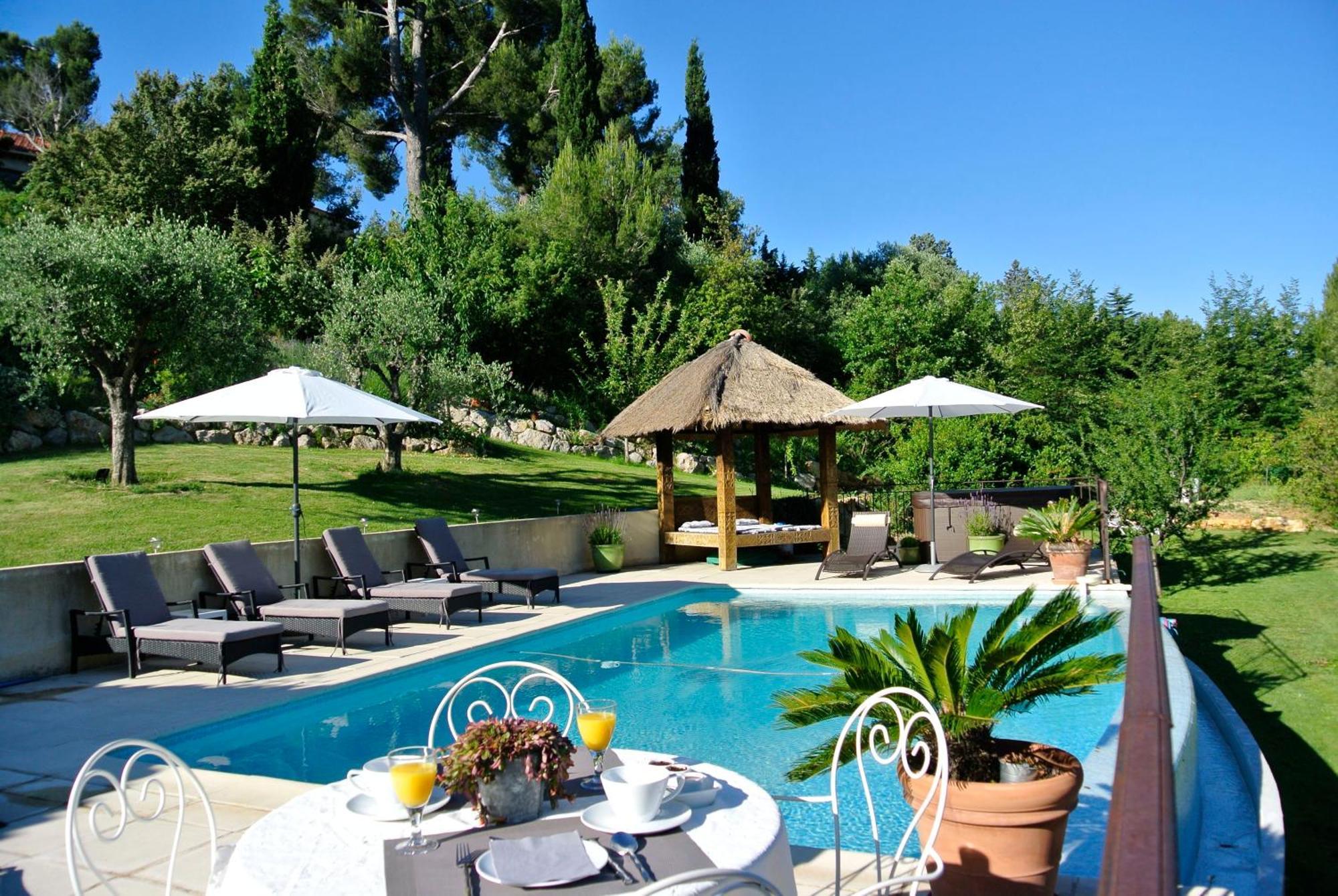 Kilauea Bed & Breakfast 4*