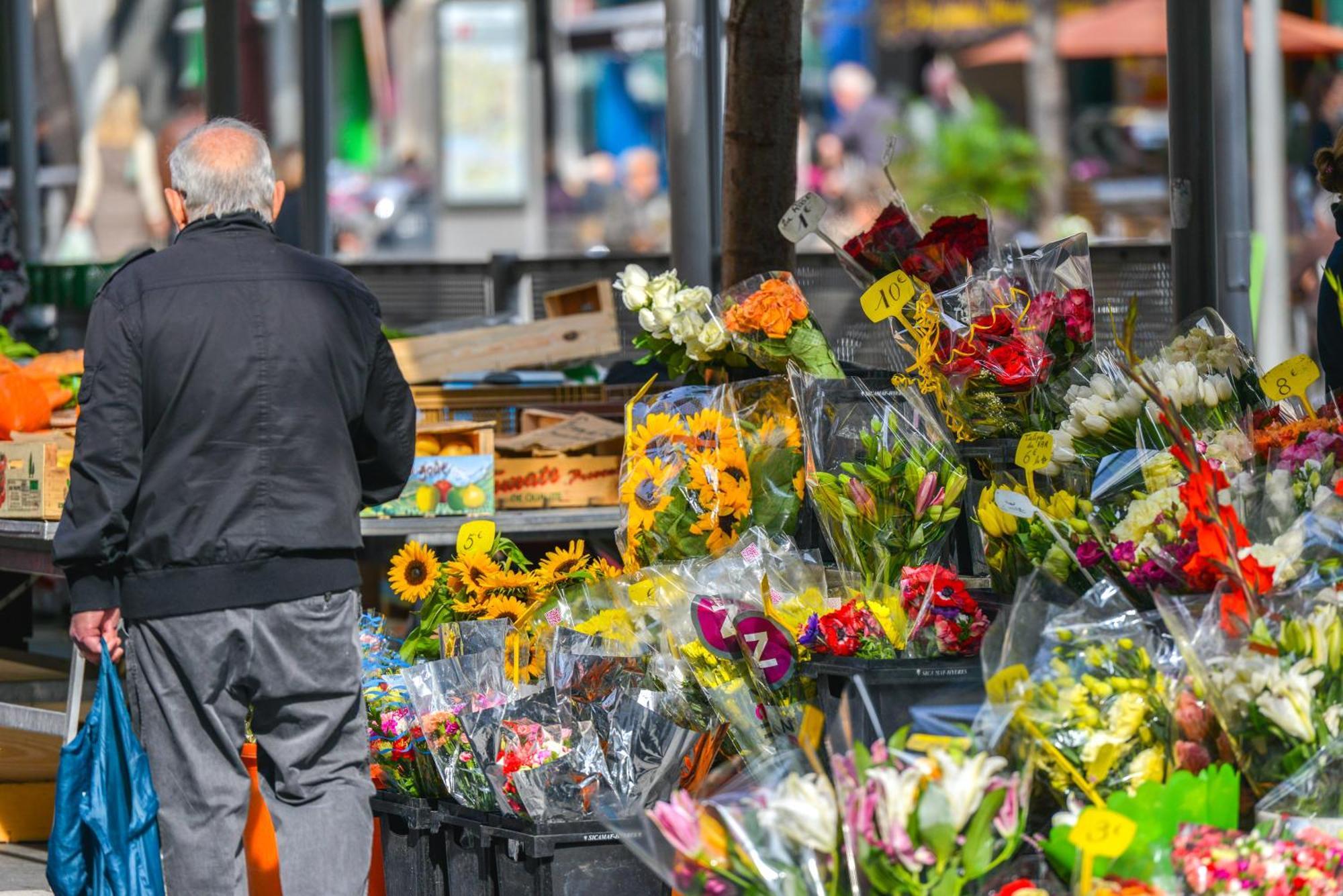 Hotel & Monsigny Nice