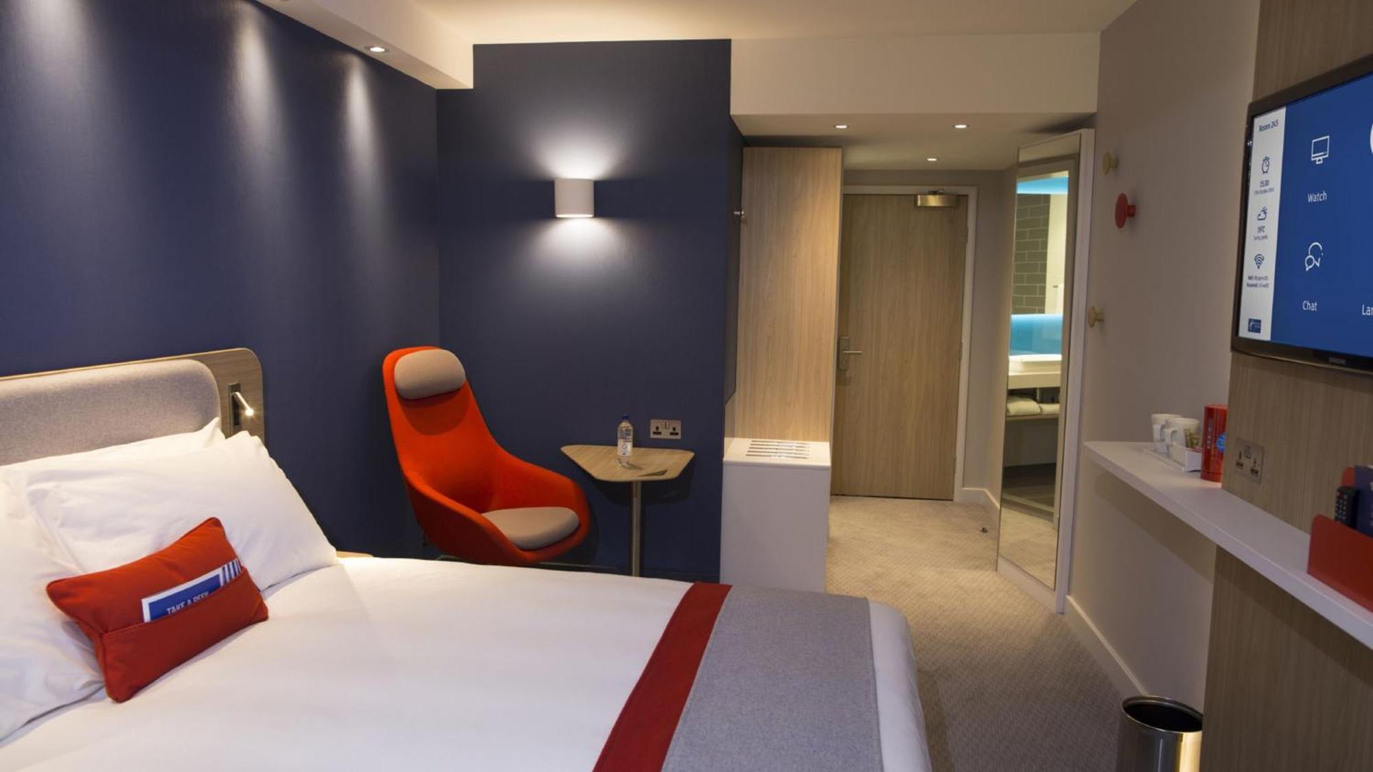 Hotel Express - - Grand Arenas By Ihg Nice