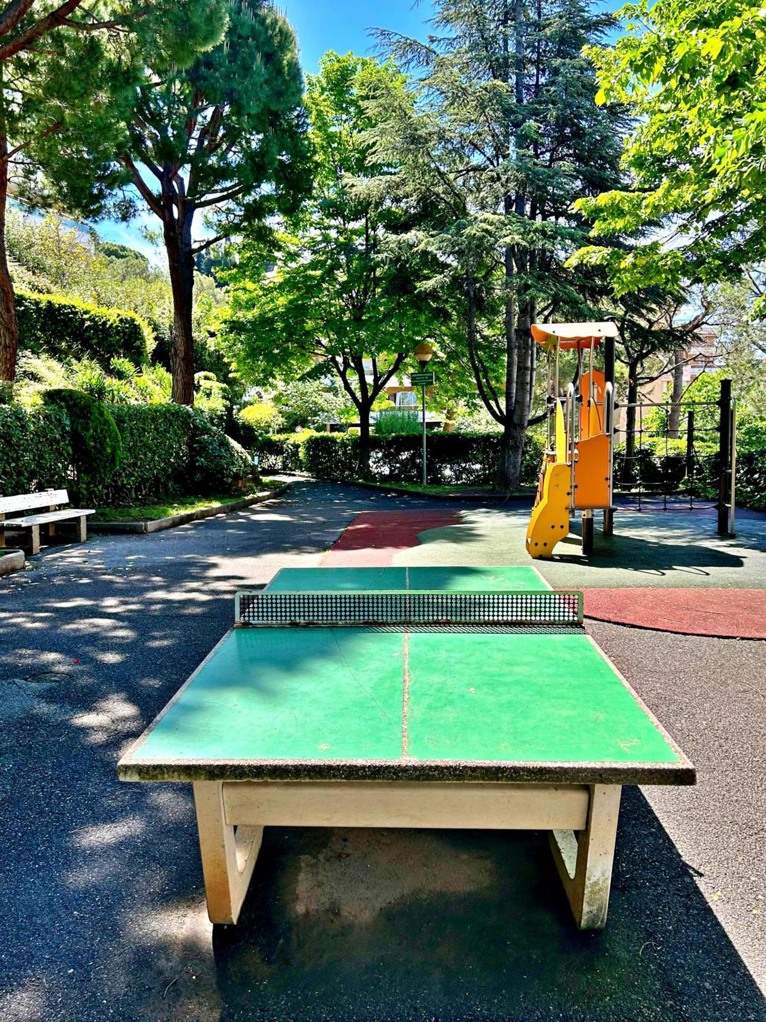 Apartment The Flower Garden