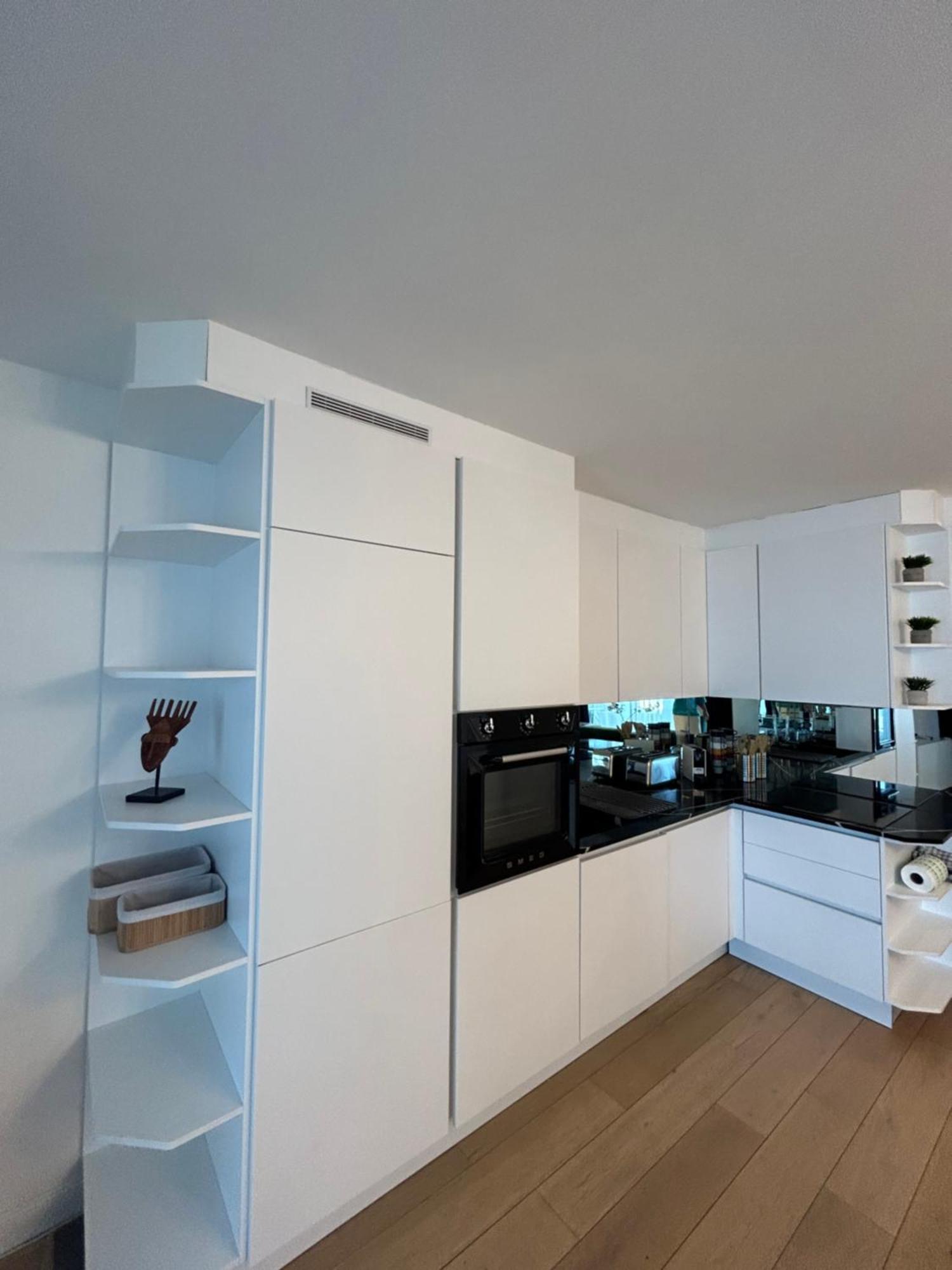 Apartment Sunny Days *