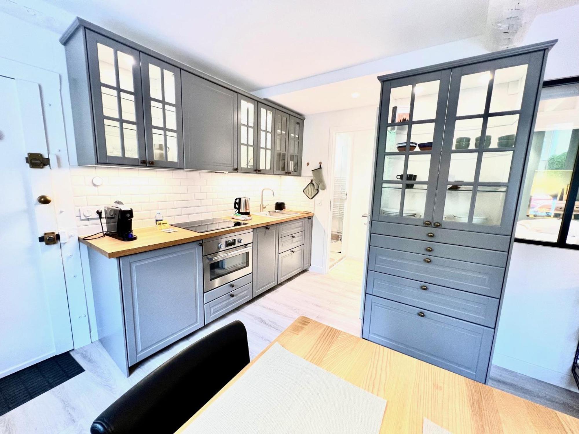 Riviera - Maison Rossetti - 1 Bedroom - Old Town Promenade Des Anglai * Nice