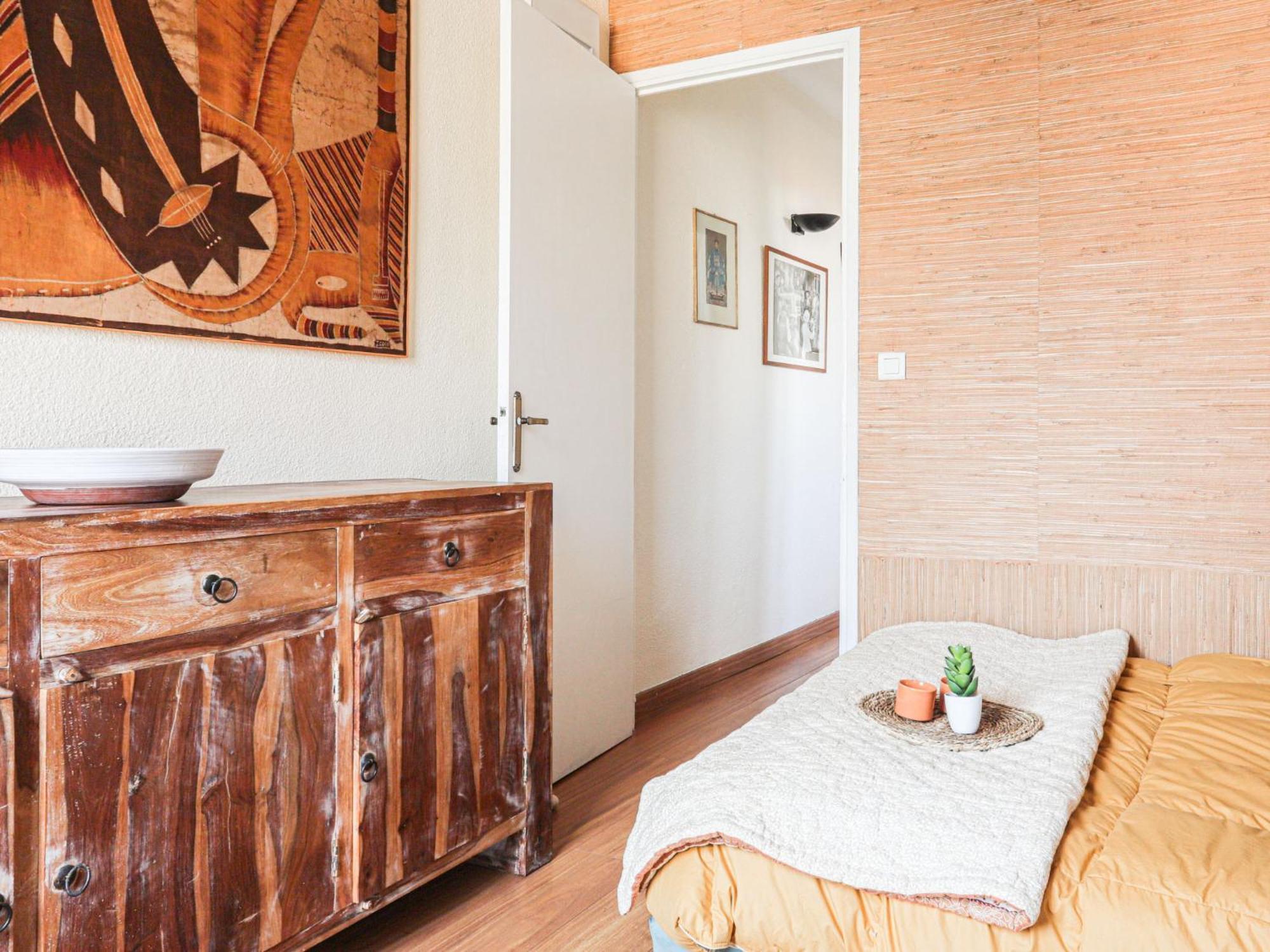 L'ile De Beaute By Interhome Apartment Nice