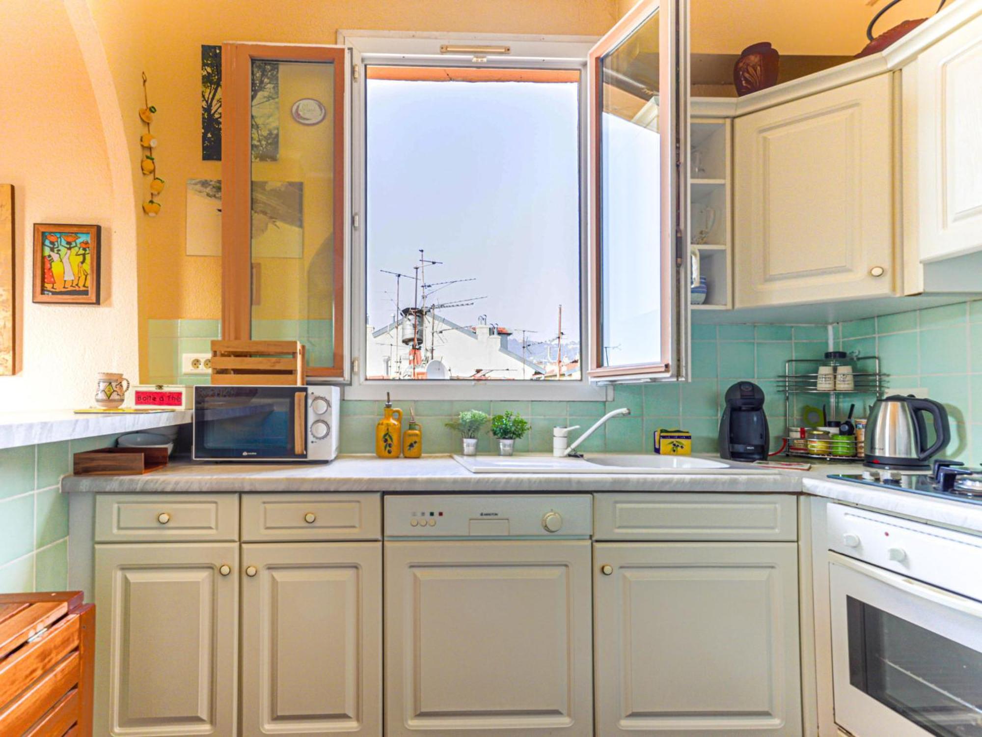 L'ile De Beaute By Interhome Nice