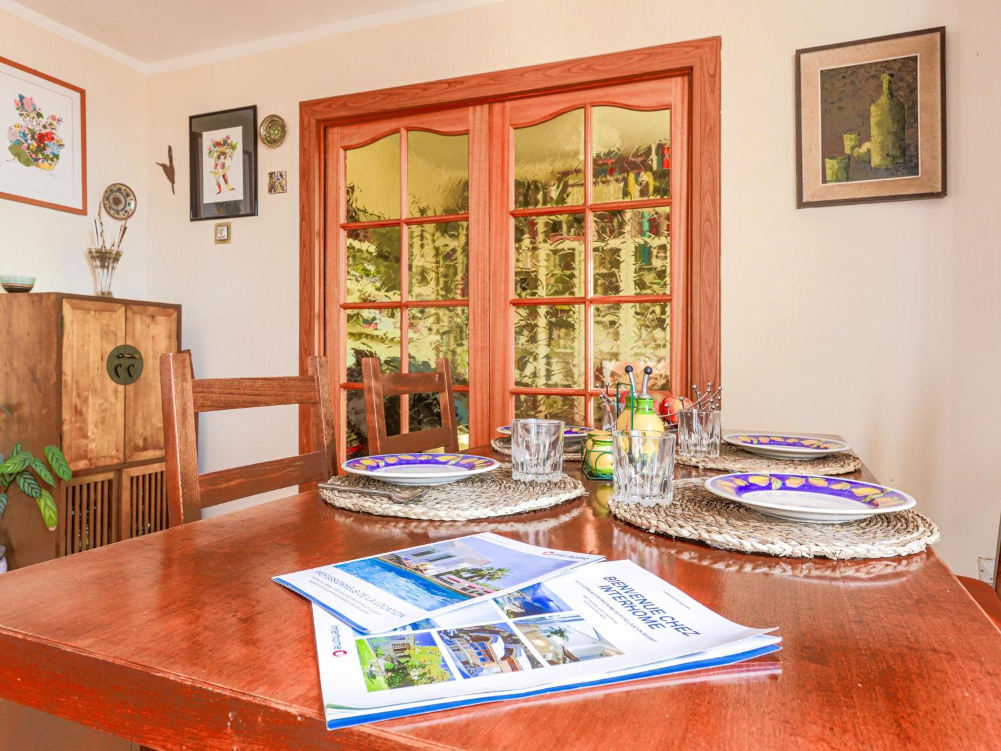 L'ile De Beaute By Interhome Apartment *