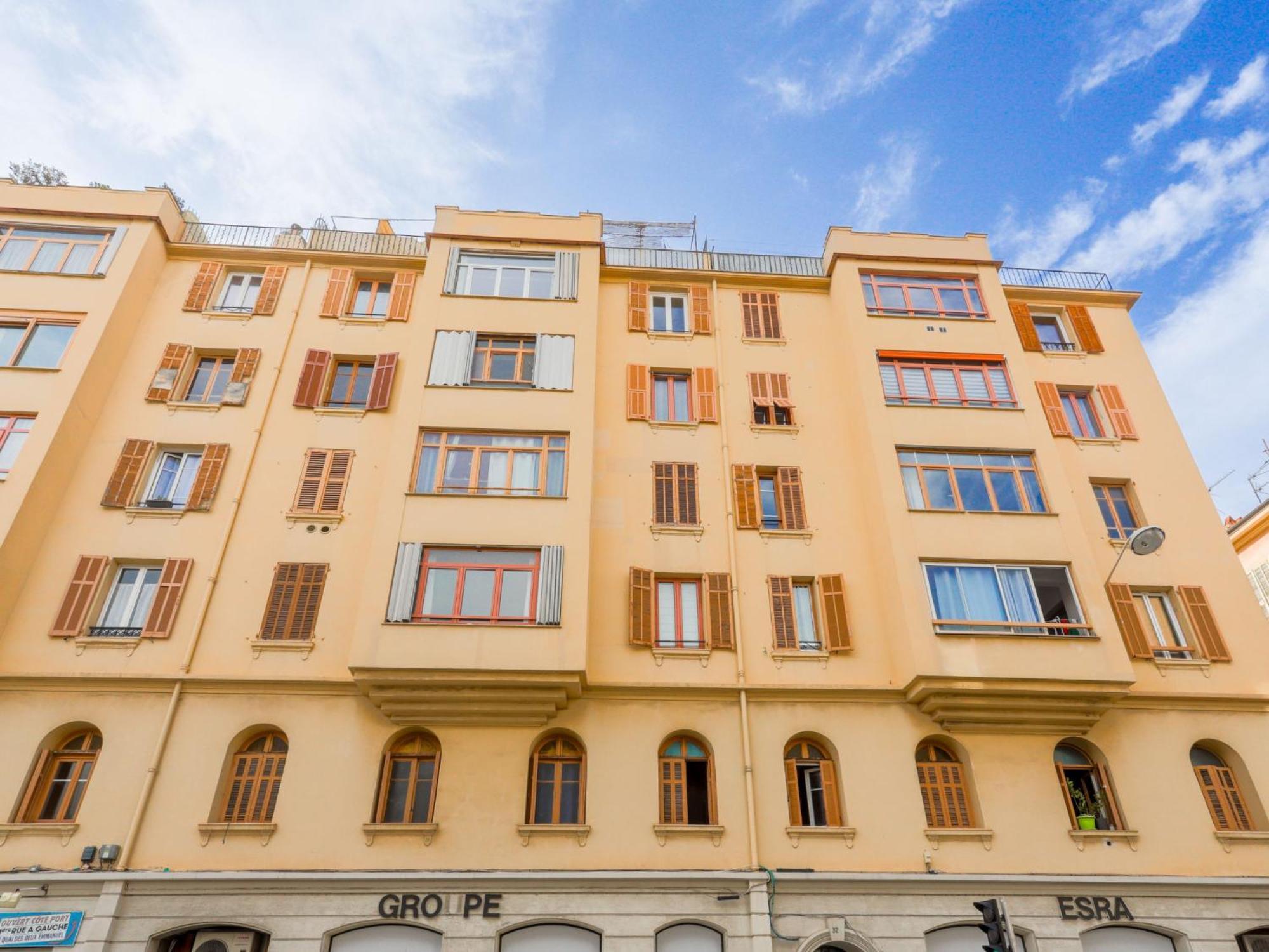 L'ile De Beaute By Interhome * Nice