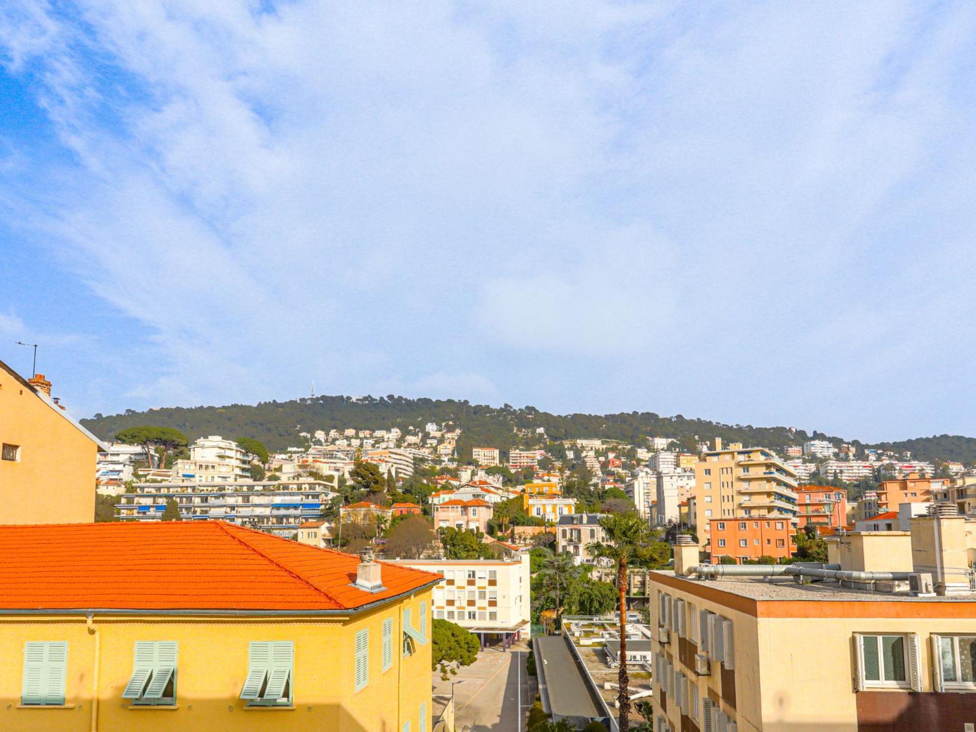 L'ile De Beaute By Interhome * Nice